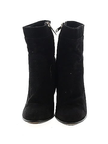Jil Sander Ankle Boots (view 2)