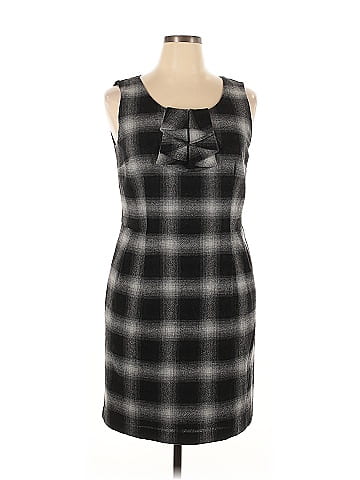 Ann Taylor LOFT Casual Dress (view 1)