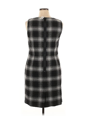 Ann Taylor LOFT Casual Dress (view 2)
