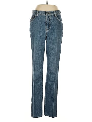 Gloria Vanderbilt Jeans (view 1)