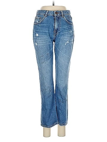 Stradivarius Jeans (view 1)