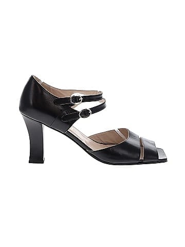 Chanel Heels (view 1)