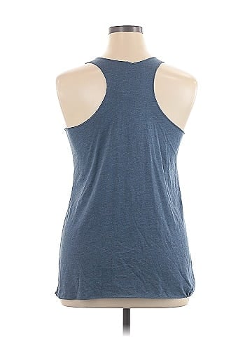 Next Level Apparel Sleeveless Top (view 2)