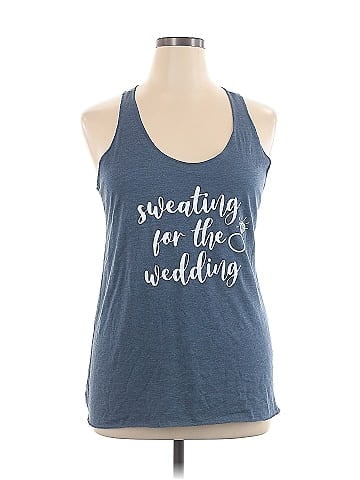Next Level Apparel Sleeveless Top (view 1)