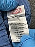 Marvel Color Block Blue Board Shorts Size 6 (big kids) - photo 4