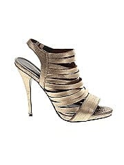 Elizabeth And James Heels