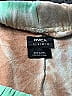 RVCA 100% Cotton Tie-dye Green Casual Pants Size S - photo 3