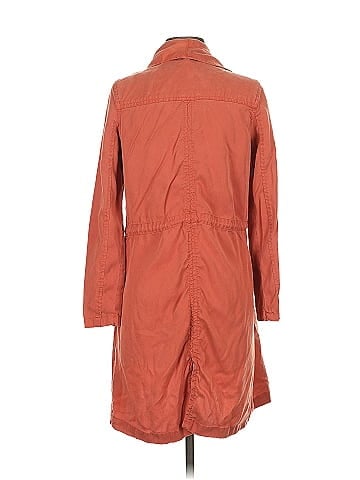 Max Jeans Trenchcoat (view 2)