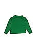 Classic Prep 100% Pima Cotton Green Long Sleeve Turtleneck Size 5 (big kids) - photo 2