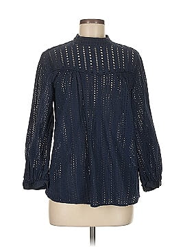 Banana Republic Long Sleeve Blouse