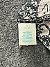 Flying Tomato 100% Polyester Paisley Black 3/4 Sleeve Blouse Size 5 - photo 4