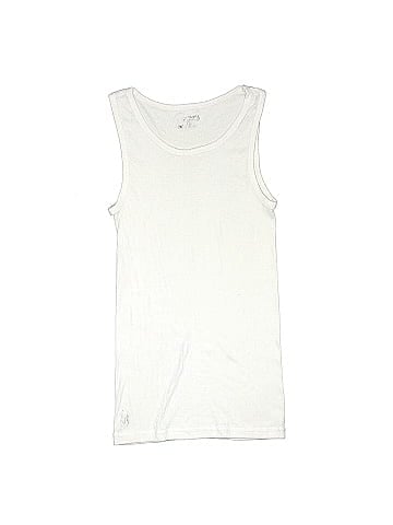 Spyder Sleeveless T-Shirt (view 1)