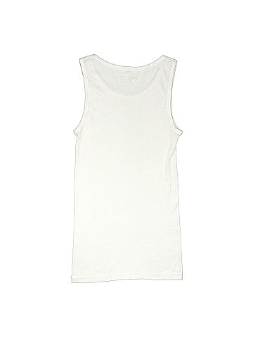 Spyder Sleeveless T-Shirt (view 2)