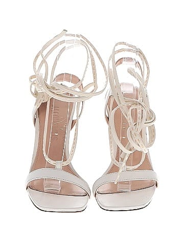 Jacquemus Bergamo Sandal Heels (view 2)