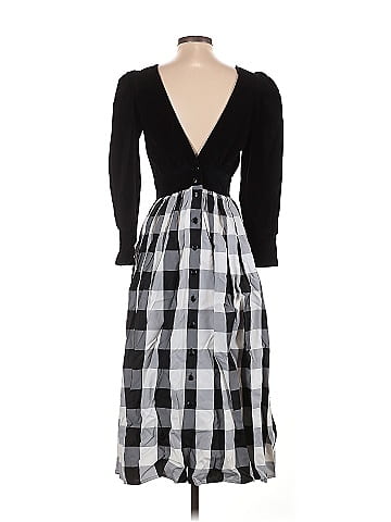 Misty Lane Casual Dress (view 2)