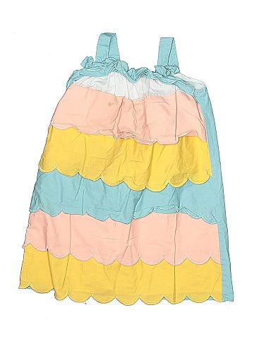 Goodlad Dress (view 1)