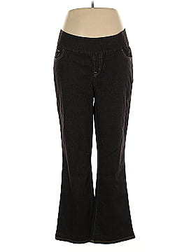 Woman Within Jeans
