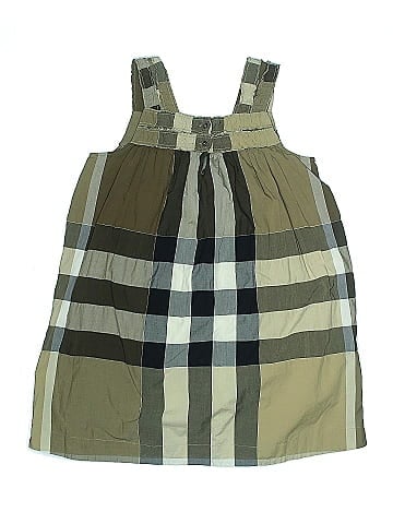 Burberry Dress (view 1)
