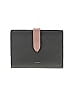 Céline 100% Leather Gray Calfskin Multifunction Strap Wallet One size - photo 1