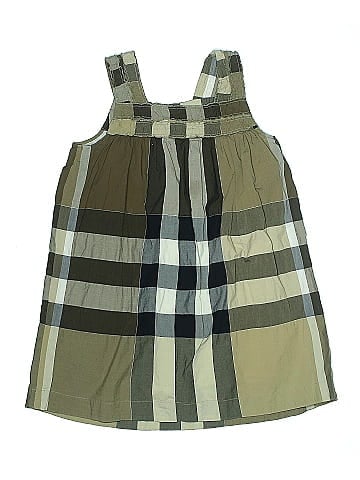 Burberry Dress (view 2)