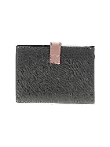 Céline Calfskin Multifunction Strap Wallet (view 2)