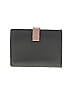 Céline 100% Leather Gray Calfskin Multifunction Strap Wallet One size - photo 2