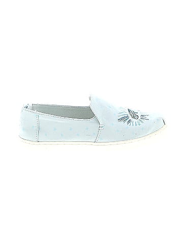 Disney X TOMS Flats (view 1)