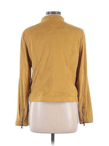 CoffeeShop Jacket (view 2)