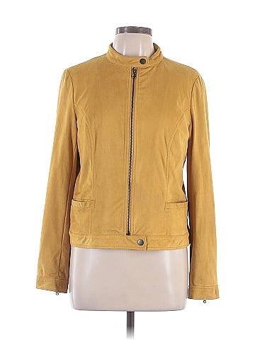 CoffeeShop Jacket (view 1)
