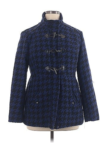 Rampage Coat (view 1)