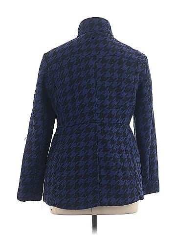 Rampage Coat (view 2)