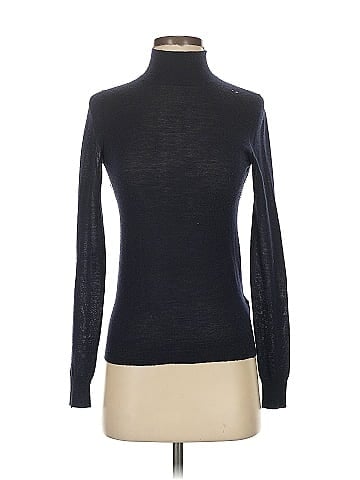 Joseph Cashmere Pullover Sweater (view 1)
