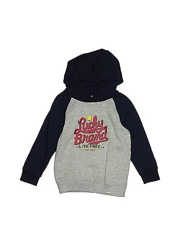 Lucky Brand Sweatshirt (view 1)