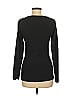 Belstaff Black Long Sleeve T-Shirt Size EU (IT) 42 / US 6 - photo 2