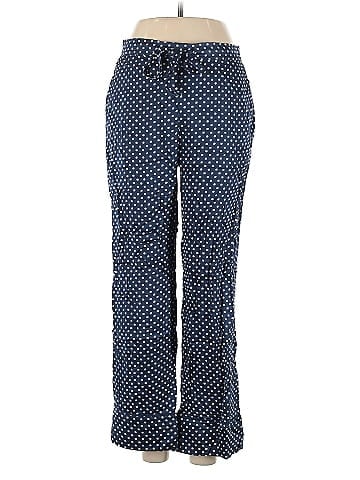 Iris & Ink Casual Pants (view 1)