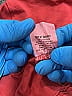 5.11 Tactical Series 100% Cotton Red Long Sleeve T-Shirt Size XL - photo 7