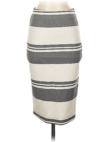 Elizabeth and James Casual Skirt (view 1)