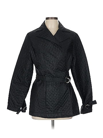 Anne Fontaine Coat (view 1)