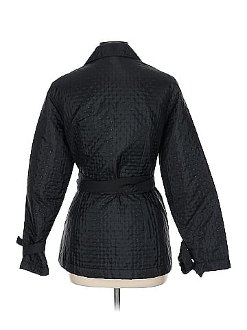 Anne Fontaine Coat (view 2)