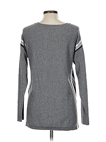 Hannah Pullover Sweater (view 2)