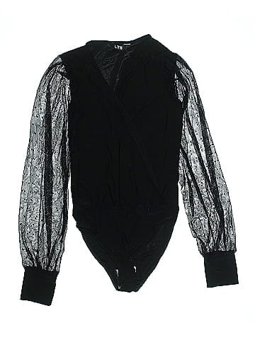 LTS Basics Bodysuit (view 1)