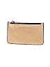 Aimee Kestenberg 100% Leather Tan Leather Card Holder One size - photo 1