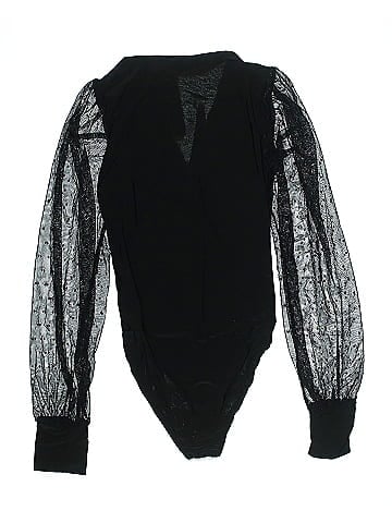 LTS Basics Bodysuit (view 2)