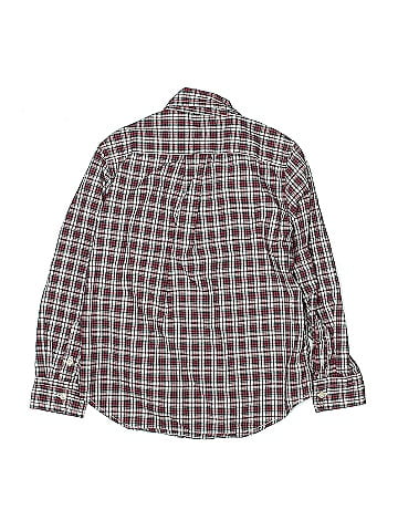 Ralph Lauren Long Sleeve Button-Down Shirt (view 2)