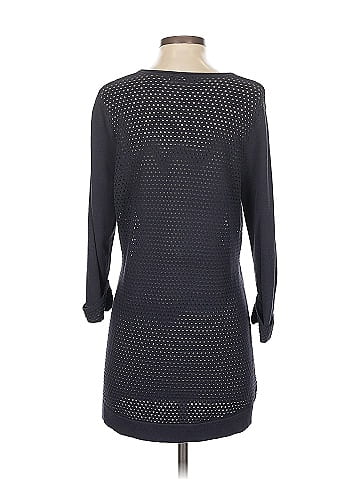 Foxcroft Pullover Sweater (view 2)