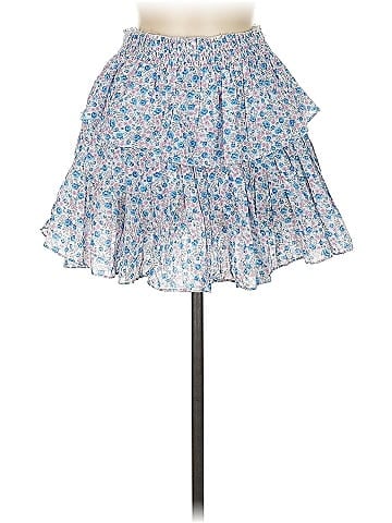 LoveShackFancy Casual Skirt (view 1)