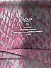 Aqua Burgundy Active Pants Size XS - photo 4