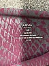 Aqua Burgundy Active Pants Size XS - photo 5