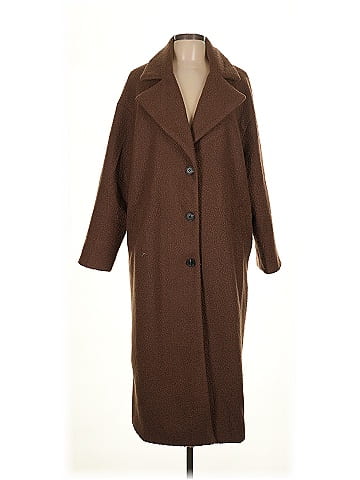 Commense Coat (view 1)