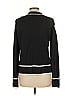 Dana Buchman Black Cardigan Size L - photo 2